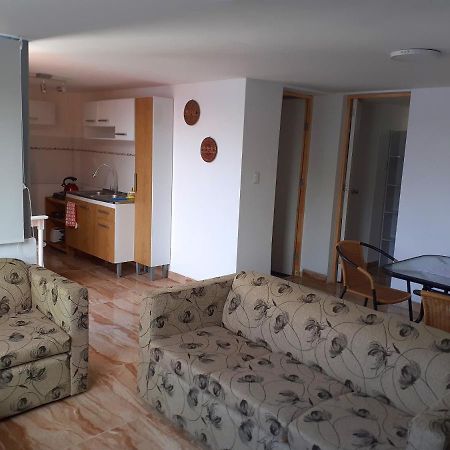 Апартаменти Acogedor Departamento En El Centro De Barranco Ліма Екстер'єр фото